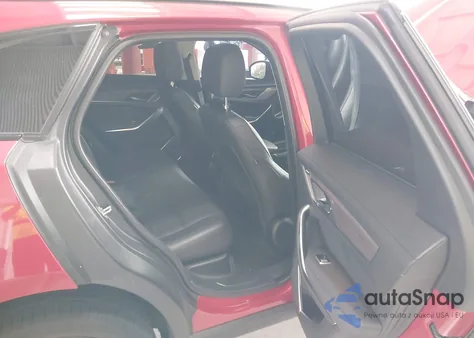 2023 Jaguar F-Pace S P250 Awd Automatic z USA, uszkodzony, nr VIN SADCJ2EX1PA711243